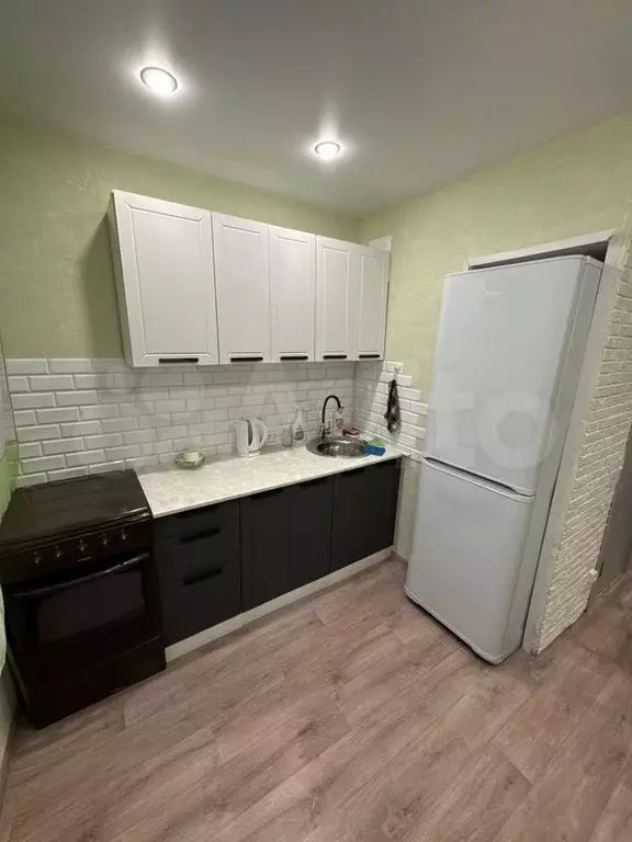 2-к. квартира, 42 м, 3/9 эт. - Фото 1