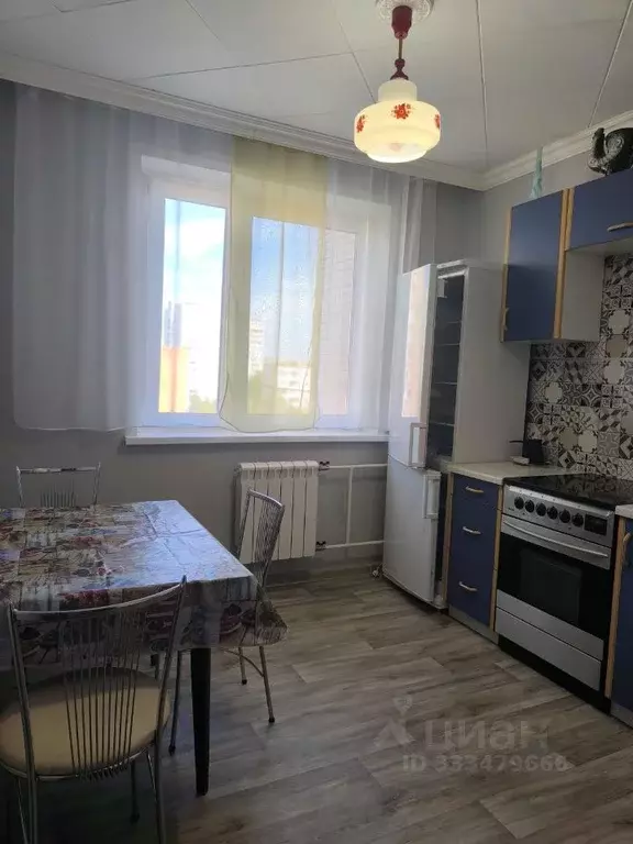 3-к кв. Московская область, Одинцово Сосновая ул., 32 (70.0 м) - Фото 1