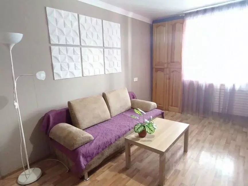2-к кв. Кировская область, Киров Московская ул., 101 (50.0 м) - Фото 1