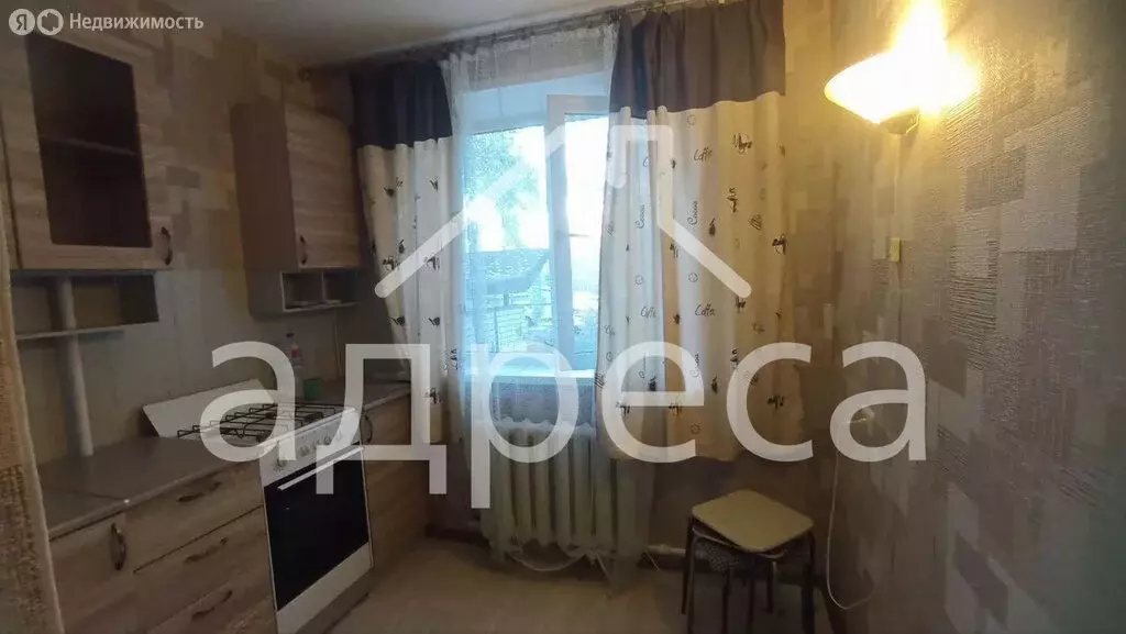 1-комнатная квартира: Самара, проспект Карла Маркса, 330 (30.4 м) - Фото 1