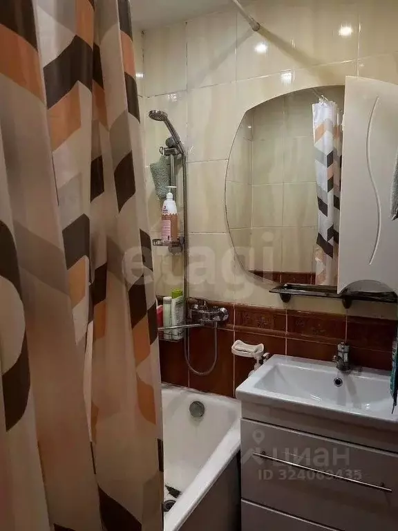 3-к кв. Вологодская область, Вологда 1-й ГПЗ-23 мкр, 26 (58.8 м) - Фото 1