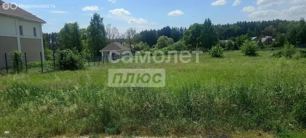 Участок в Малей, Российская улица (14.68 м) - Фото 1