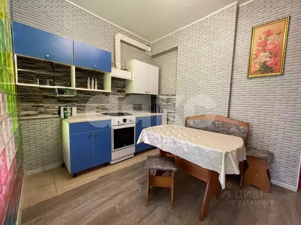 2-к кв. Тульская область, Тула городской округ, с. Осиновая Гора ... - Фото 0
