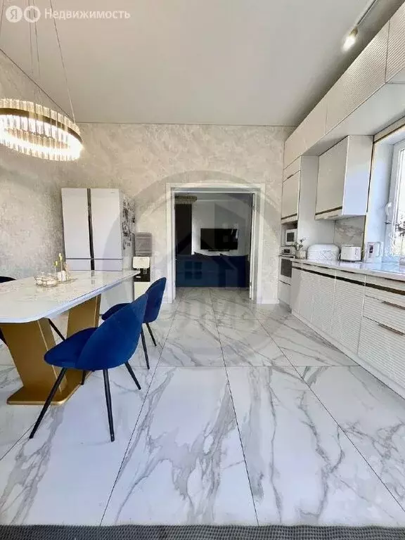 Дом в Старый Оскол, 2-й Архангельский переулок, 71А (121.6 м) - Фото 1