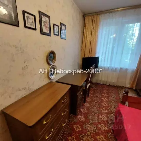 Комната Москва Профсоюзная ул., 96К4 (12.0 м) - Фото 2