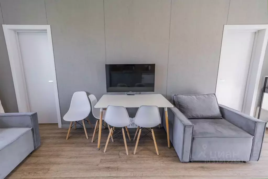 Дом в Московская область, Дмитровский муниципальный округ, Икша СНТ 4 ... - Фото 2