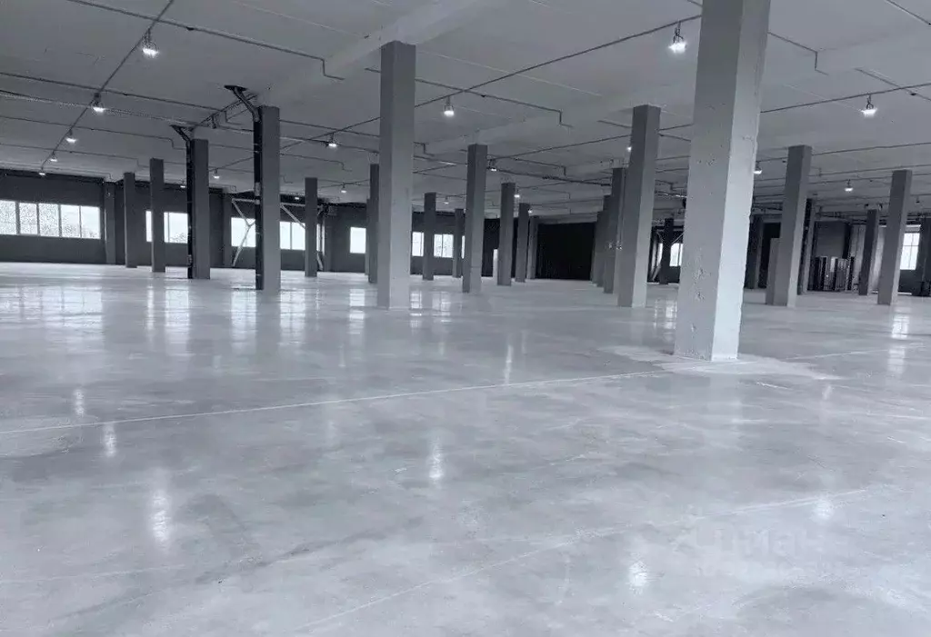 Склад в Санкт-Петербург, Санкт-Петербург, Красное Село ул. Свободы, ... - Фото 1