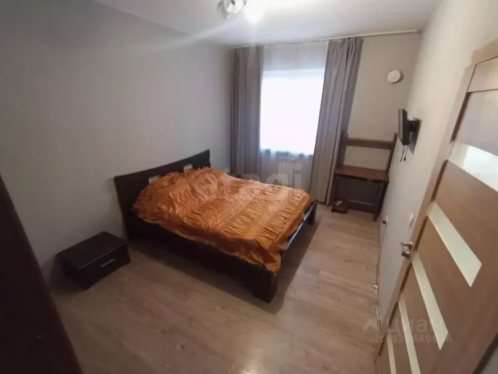 1-к кв. Иркутская область, Иркутск наб. Верхняя, 161/13 (27.0 м) - Фото 1