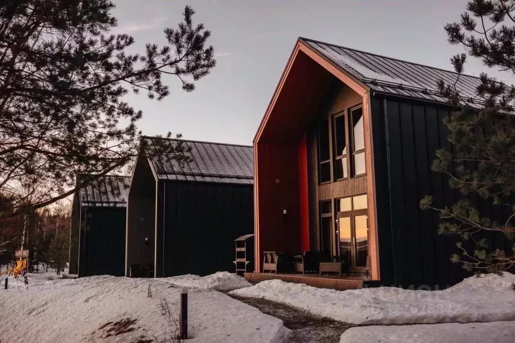 1-к кв. Ленинградская область, Выборг ул. Системная, 2 (115.0 м) - Фото 2