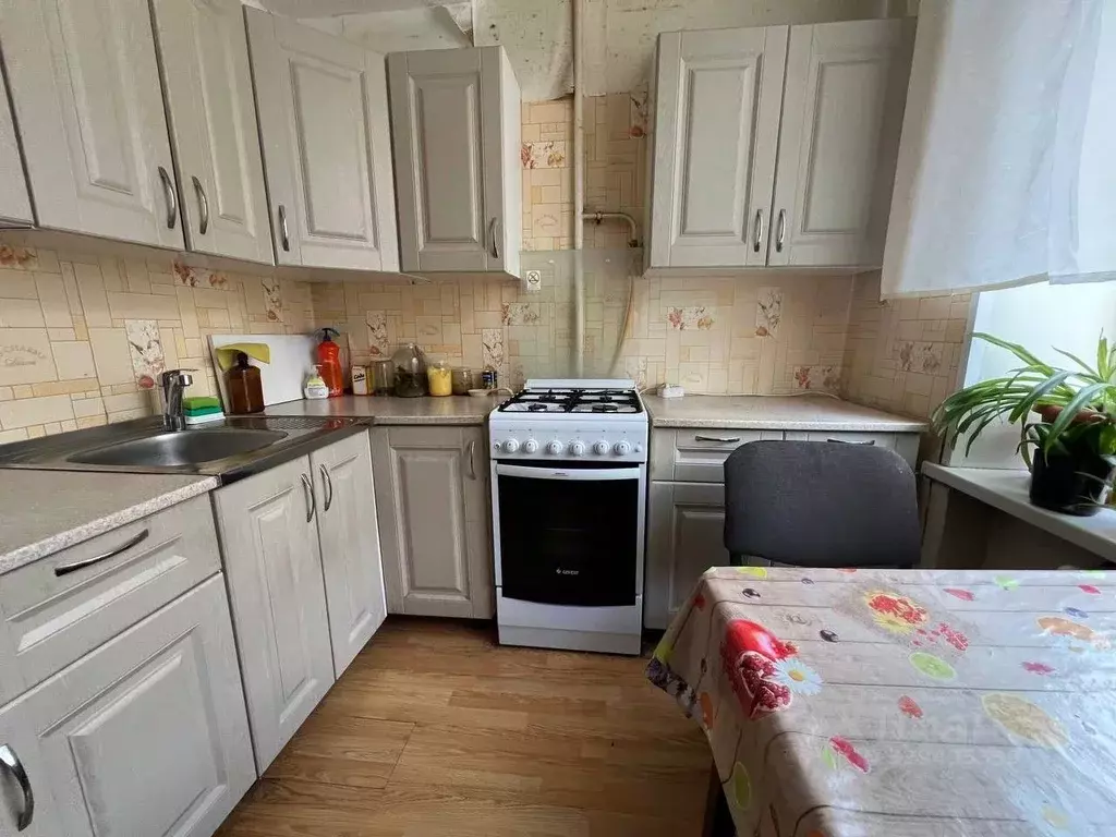 Комната Москва проезд Кадомцева, 11К2 (18.0 м) - Фото 1