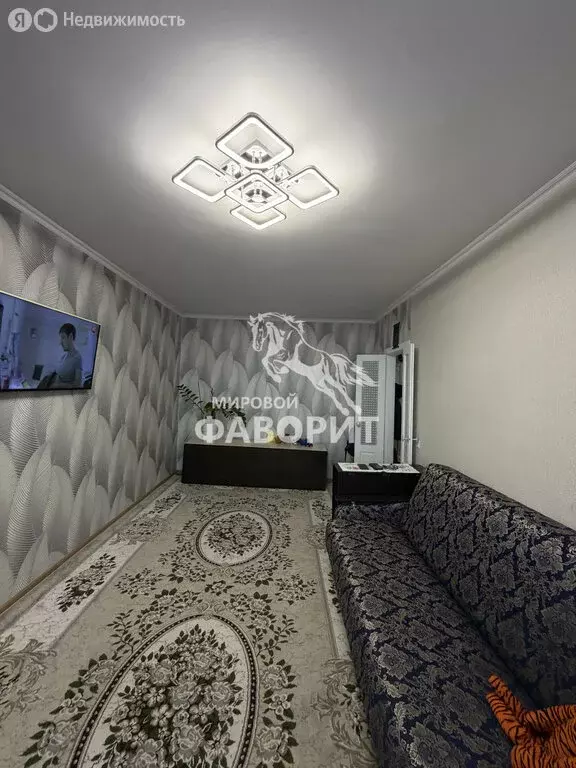 2-комнатная квартира: Орск, микрорайон Новый город, Гомельская улица, ... - Фото 2