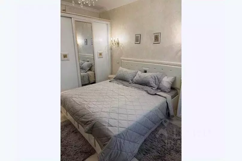 1-к кв. Москва ул. Академика Миллионщикова, 35К2 (54.0 м) - Фото 2