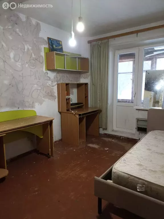 3-комнатная квартира: Первоуральск, улица Свердлова, 5 (65.4 м) - Фото 2