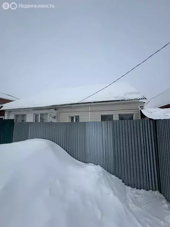 Дом в Егорьевск, Красная улица (53.2 м) - Фото 1