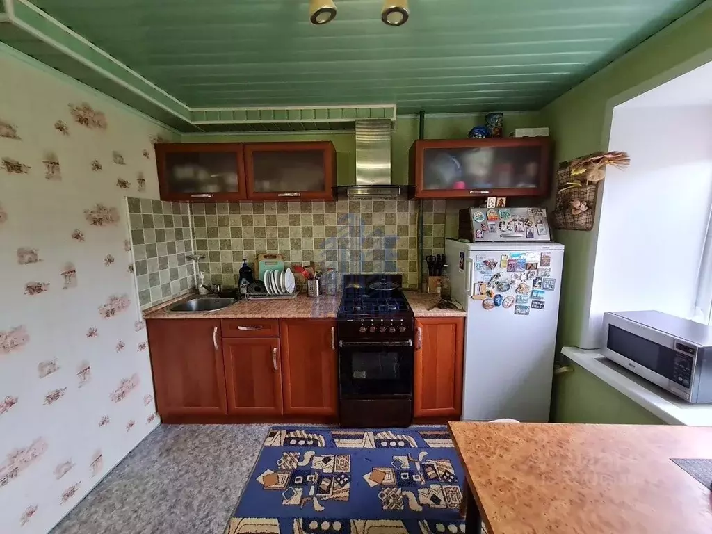 1-к кв. Чувашия, Чебоксары ул. Мате Залка, 18 (39.8 м) - Фото 2