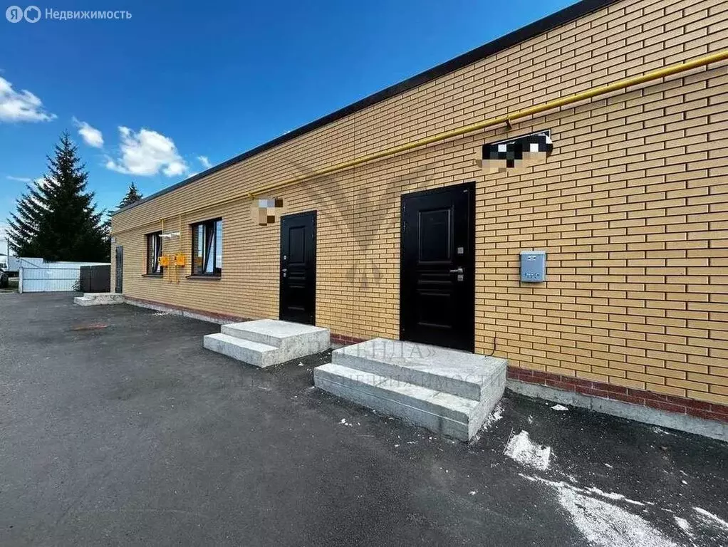 Дом в посёлок Берёзовка, Сосновая улица (75 м) - Фото 2