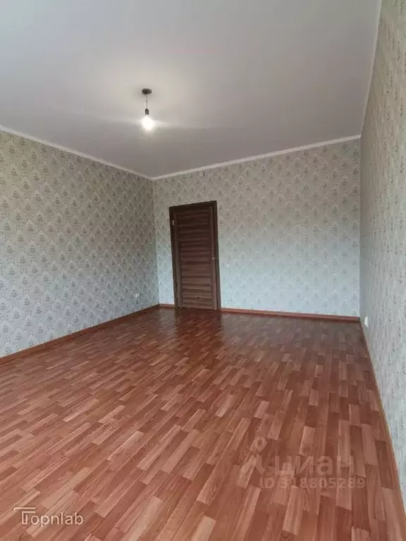 1-к кв. Орловская область, Орел ул. Родзевича-Белевича, 18 (41.4 м) - Фото 2