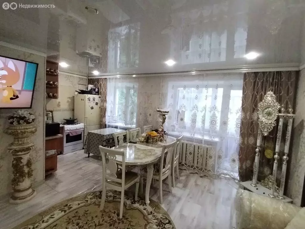 2-комнатная квартира: Полевской, микрорайон Черёмушки, 15 (45.8 м) - Фото 0