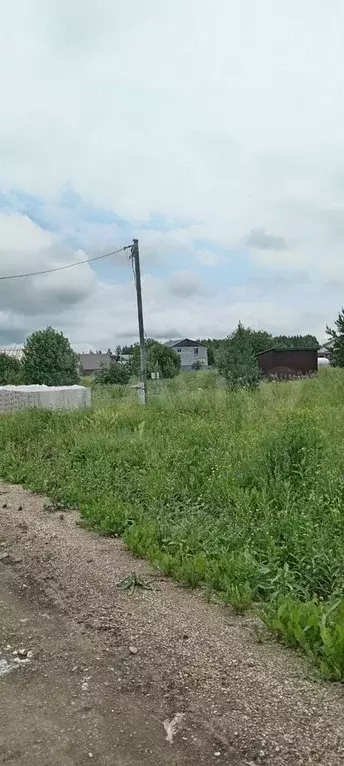 Участок 14 сот. (ИЖС) - Фото 1
