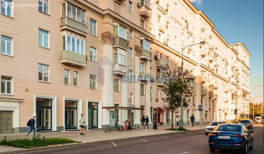 Помещение свободного назначения (49.1 м) - Фото 1