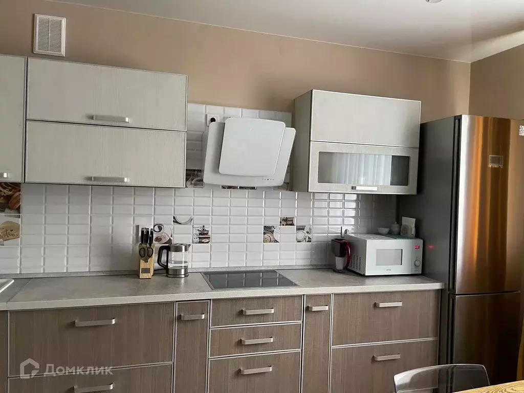 Продаётся 2-к квартира, 70 м - Фото 1