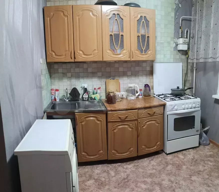 2-к. квартира, 52 м, 9/10 эт. - Фото 1