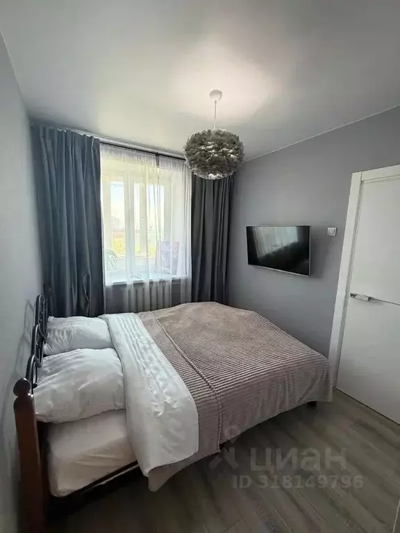 1-к кв. Приморский край, Владивосток ул. Станюковича, 39 (40.0 м) - Фото 0
