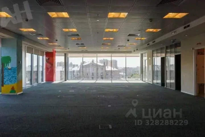 Офис в Москва Ленинградское ш., 16АС1 (943 м) - Фото 2