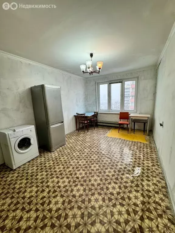 2-комнатная квартира: Москва, улица Полбина, 62 (43.6 м) - Фото 1