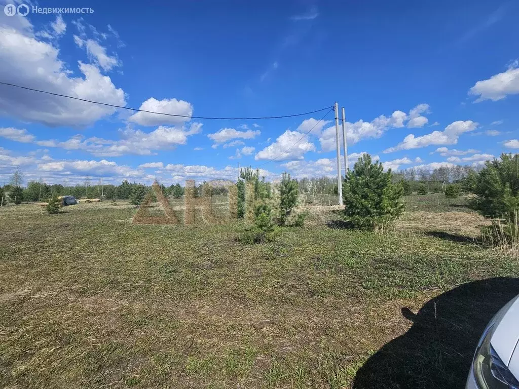 Участок в Кострома, Свадебная улица (10 м) - Фото 1