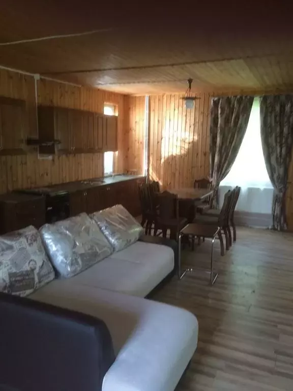 Дом в Московская область, Щелково городской округ, Знамя садовое ... - Фото 1