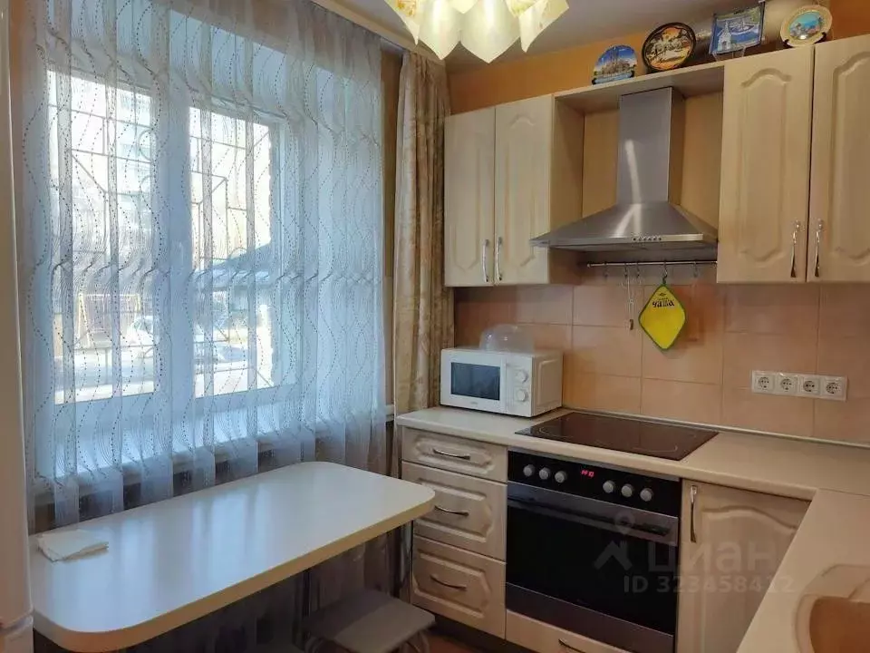 2-к кв. Новосибирская область, Бердск ул. Ленина, 85 (45.3 м) - Фото 2