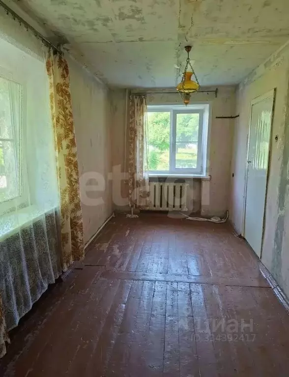 1-к кв. Чувашия, Чебоксары ул. Космонавта Андрияна Григорьевича ... - Фото 0