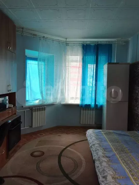 Комната 18 м в 1-к., 2/9 эт. - Фото 1