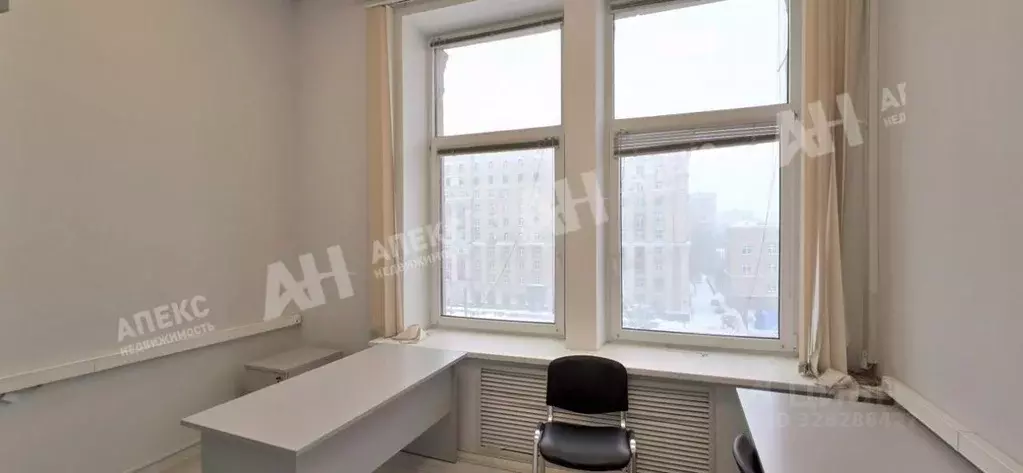 Помещение свободного назначения в Москва просп. Мира, 106 (69 м) - Фото 2