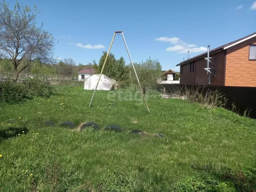 Дом в Калужская область, Калуга городской округ, д. Карачево 33 (44 м) - Фото 2