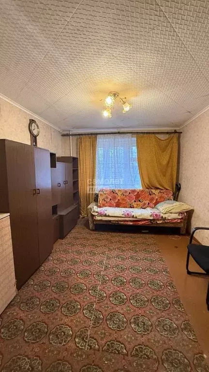 Комната Московская область, Лосино-Петровский ул. Гоголя, 3 (12.3 м) - Фото 2