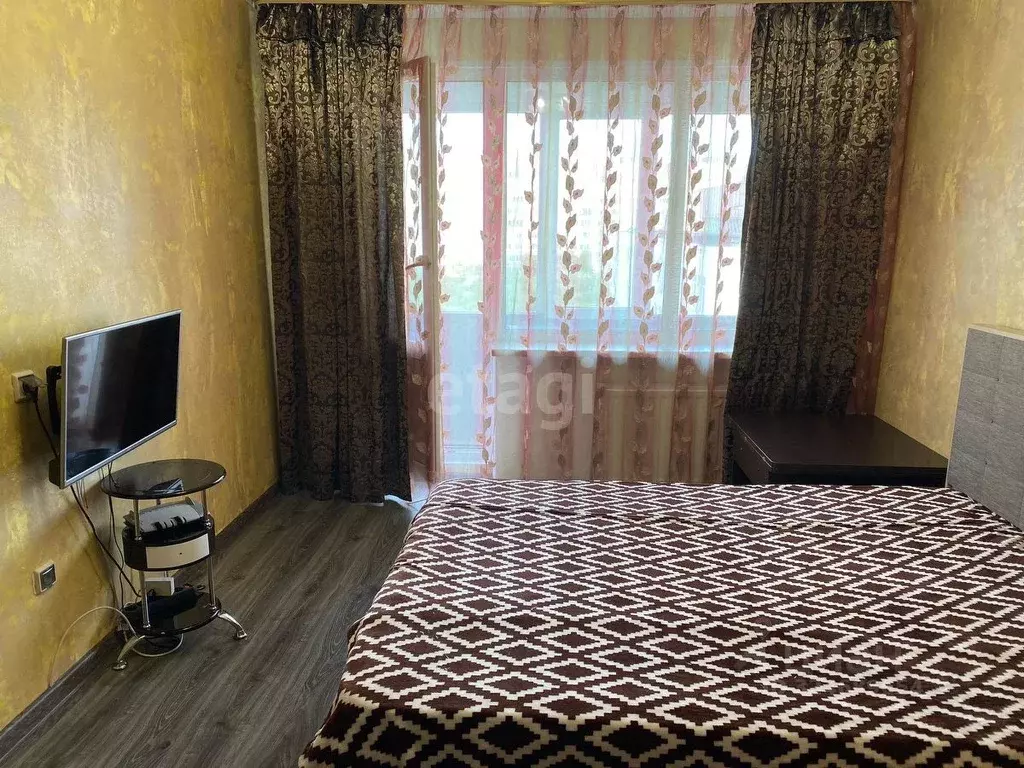 1-к кв. Ямало-Ненецкий АО, Новый Уренгой Советский мкр, 8/4 (36.0 м) - Фото 1