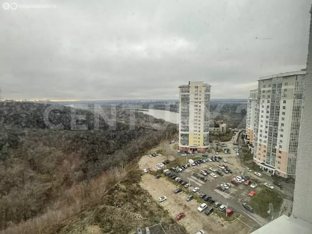 1-комнатная квартира: Уфа, улица Блюхера, 3/6 (42 м) - Фото 1