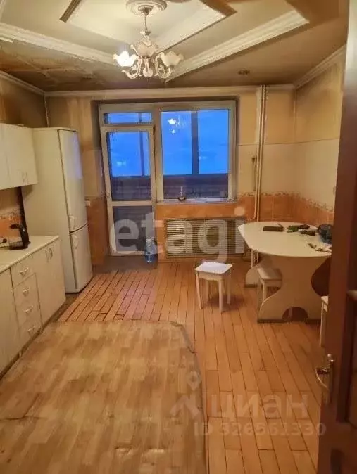 3-к кв. Забайкальский край, Чита ул. Бабушкина, 52 (109.7 м) - Фото 1