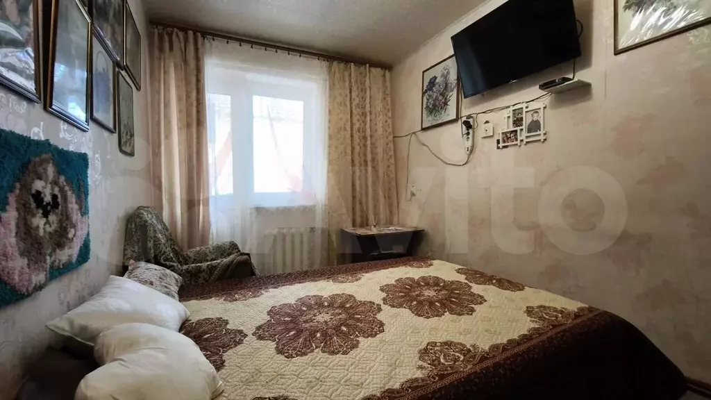 2-к. квартира, 50 м, 5/9 эт. - Фото 1