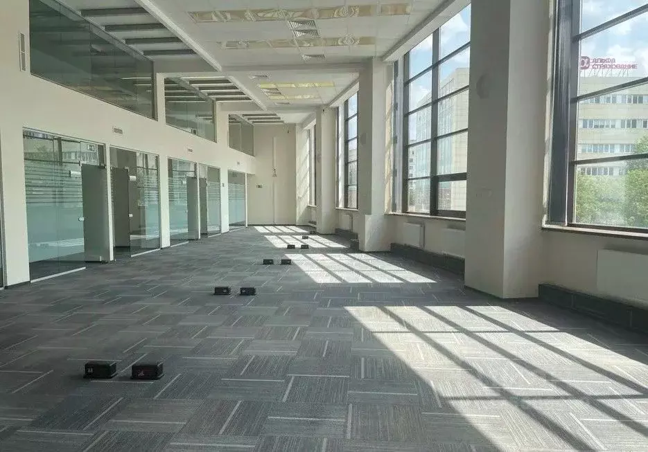 Офис в Москва ул. Шаболовка, 31С5 (3177 м) - Фото 1