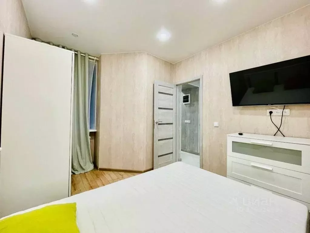 2-к кв. Санкт-Петербург Каменноостровский просп., 26-28 (46.0 м) - Фото 1