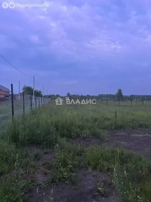 Участок в Тульская область, Щёкинский район, сельское поселение ... - Фото 1