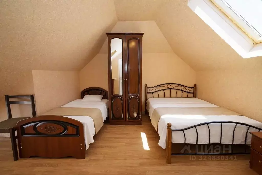 Дом в Краснодарский край, Сочи Лазаревское жилрайон, ул. Бирюзовая, ... - Фото 2