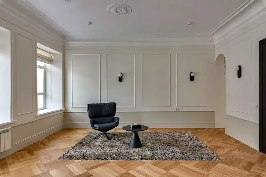 Офис в Москва ул. Чаплыгина, 6 (30 м) - Фото 2