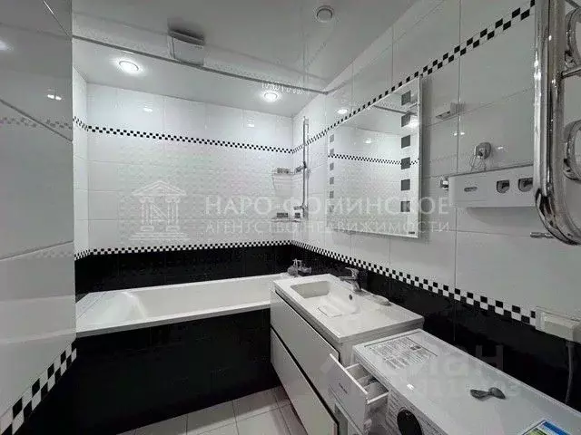 3-к кв. Московская область, Наро-Фоминск ул. Войкова, 3 (120.0 м) - Фото 2