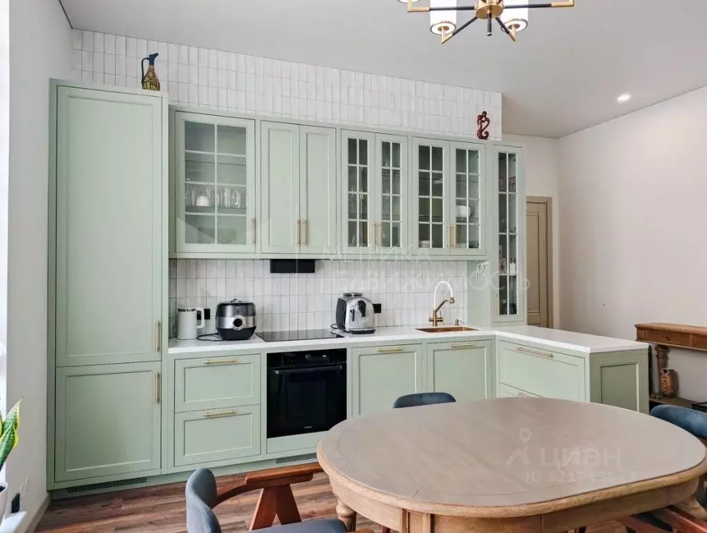 2-к кв. Тюменская область, Тюмень ул. Щербакова, 2к2 (65.5 м) - Фото 1