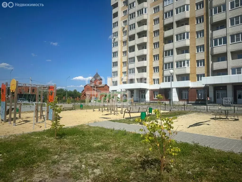 2-комнатная квартира: Тамбов, улица Киквидзе, 77Б (47.8 м) - Фото 1