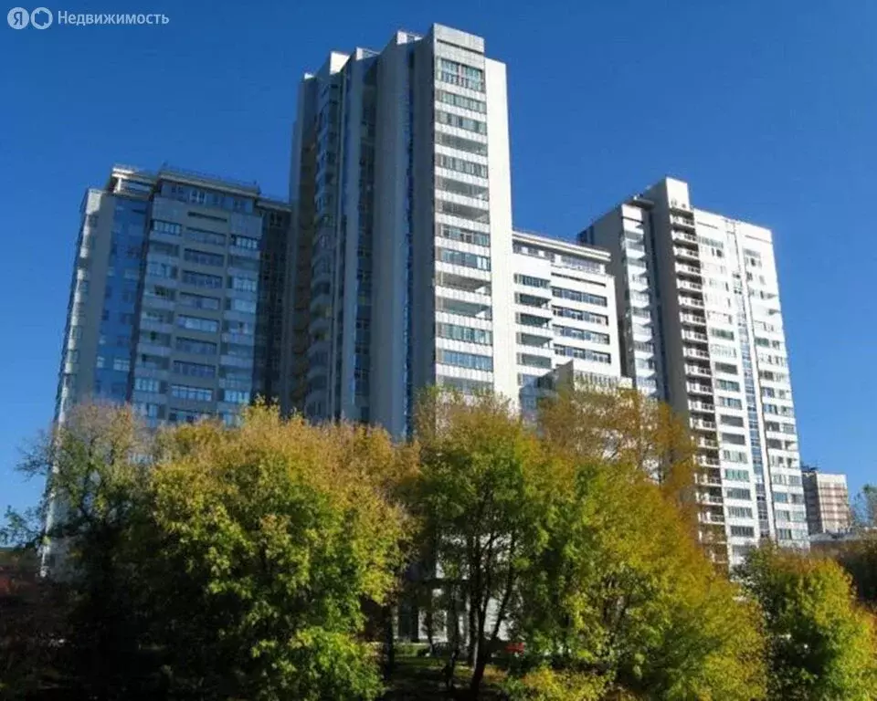 1-комнатная квартира: Москва, Шмитовский проезд, 16с2 (45.7 м) - Фото 2